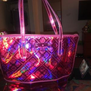 Kate Spade tote